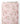 Tissu - Oiseaux et roses pastel