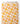 Tissu - Citrouilles orange sur blanc