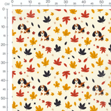 Tissu - King charles 6