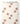 Tissu - Cubes marron sur fond beige