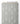 Tissu - Feuilles blanches sur gris