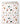 Tissu - Branches et herbes automnales
