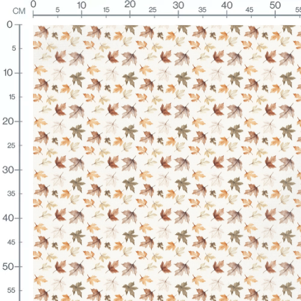 Tissu - Boho Halloween 4