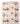 Tissu - Ours et amis parmi citrouilles