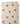 Tissu - Oursons marron sur beige