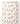 Tissu - Plumes marron et beige