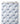 Tissu - Papillons bleus et fleurs