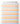 Tissu - Rayures bleues et orange