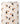 Tissu - Toucan sur fond beige