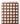 Tissu - Carreaux contrastés sur beige