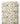 Tissu - Fleurs blanches sur fond beige
