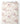 Tissu - Fleurs pastel sur fond blanc 4