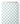 Tissu - Carreaux blancs et verts