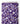 Tissu - Motifs Halloween sur fond violet