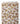 Tissu - Fleurs souriantes multicolores