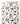 Tissu - Taches marron organiques