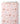 Tissu - Lapins gourmands sur rose