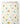 Tissu - Poules et poussins pastel