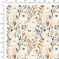 Tissu - Boho Halloween 18