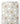 Tissu - Pois blancs et gris sur beige