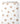 Tissu - Citrouilles oursons souriants