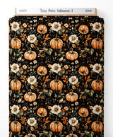 Tissu - Boho Halloween 11