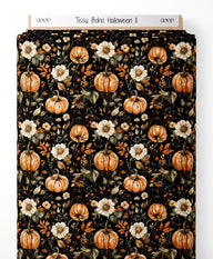 Tissu - Boho Halloween 11