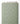 Tissu - Fleurs blanches sur vert