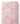 Tissu - Fleurs roses et blanches 6