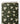 Tissu - Fleurs blanches et bourgeons roses 2