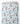Tissu - Oursons cadeaux fond bleu