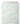 Tissu - Coquillages beige et turquoise