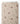 Tissu - Fleurs et cerises sur fond beige