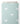 Tissu - Feuilles blanches sur vert 2