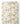 Tissu - Coquillages et étoiles blanches