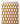 Tissu - Arches marron et beige
