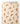 Tissu - Glands marron souriants beige