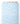 Tissu - Feuilles bleues sur blanc