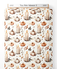 Tissu - Boho Halloween 10