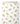 Tissu - Citrons doux et taches beiges
