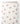 Tissu - Oursons beiges pastel sur blanc