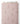 Tissu - Lapins roses sur fond beige