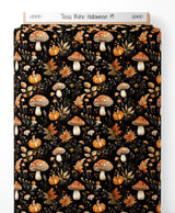 Tissu - Boho Halloween 19
