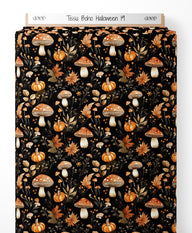 Tissu - Boho Halloween 19