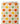 Tissu - Feuilles et noisettes automnales