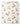 Tissu - Cerises roses et rouges