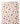 Tissu - Baies rouges et feuilles grises