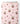 Tissu - Grappes de cerises sur rose