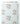 Tissu - Oursons avec casquettes