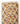 Tissu - Carrés floraux multicolores